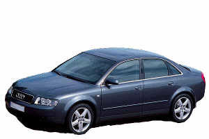 Audi A4 B6-Tutovoiture