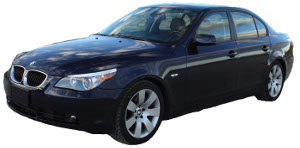 BMW E60 série 5 BMW E60 série 5 - Tutovoiture