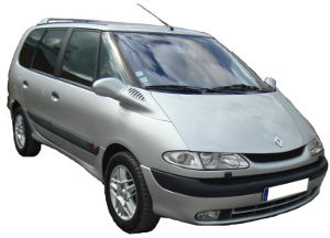 renault-espace-3 renault-espace-3 - Tuto voiture