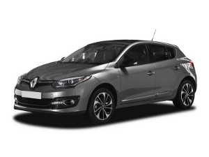 Renault Megane 3 phase 3