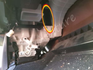 filtre habitacle comment le changer sur une c4 picasso filtre habitacle comment le changer sur une c4 picasso