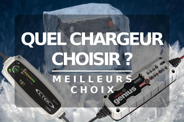 Article chargeur de voiture