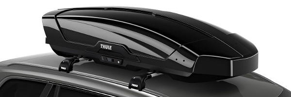 Thule Motion XTL - coffre de toit Coffre de toit - Motion