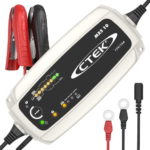 Chargeur Batterie - CTEK MXS 10