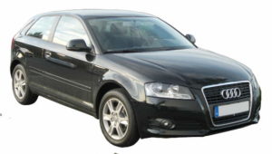 Audi A3 (8P)