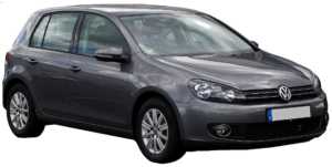 Présentation Volkswagen Golf 6 Volkswagen Golf VI