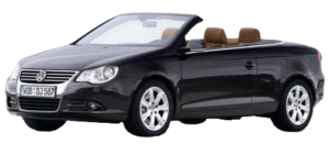 Présentation Volkswagen EOS CC Volkswagen EOS CC