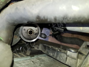 Nettoyage filtre à huile renault clio 3 Entretien filtre à huile - renault clio 3
