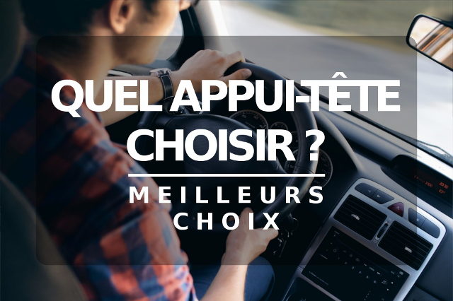 Pas de logo - Appui tête de voiture avec coussin pour BMW