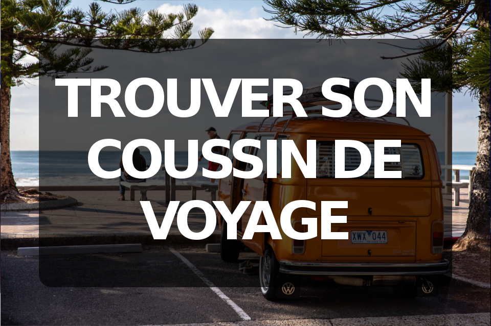 coussins de voyage